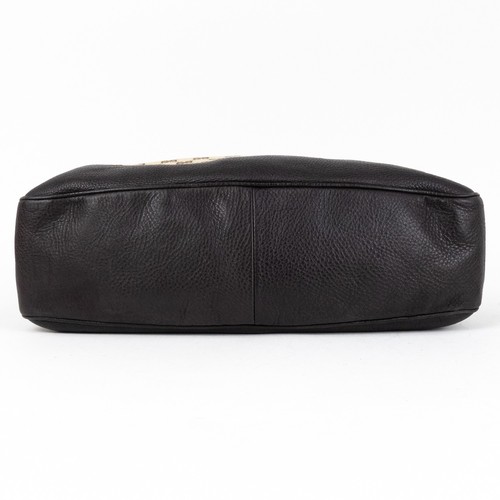 Gucci Beige/Black Vintage Diana Bamboo Handle null - Picture 6 of 11