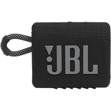 JBL Go 3 Portable Bluetooth Speaker - Certified Refurbished