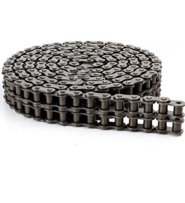 14.625ft Double-Strand Roller Chain 24B-2 DIN 8187-1, SEW-Eurodrive, Bystronic