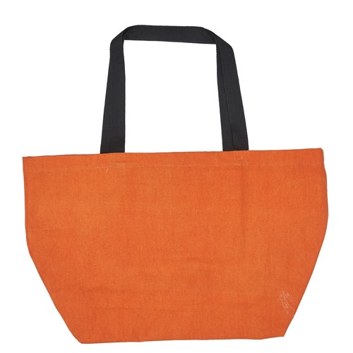 Bolso de Mano Cara de Calabaza Halloween - Imagen 2 de 3