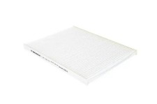 Filtro de cabina Filtro de partículas 1 987 432 016 BOSCH para OPEL OMEGA B