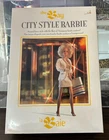 Vintage RARE 1993 Mattel Barbie Doll City Style The Bay
