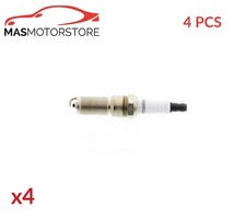 ZÜNDKERZE ZÜNDKERZEN CHAMPION OE031/T10 4PCS P FÜR VOLVO S40 II,V50,C30 1.6
