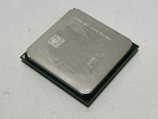 AMD A4-6300 AD630B0KA23HL Dual-Core Processor 3.7GHz 3.9GHz Turbo FM2 Socket