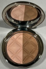 (DAMAGED) By Terry Terrybly Densiliss Contouring Duo Powder - 100 Fresh Contrast