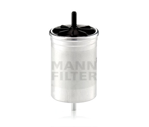 Kraftstofffilter MANN-FILTER WK 618/1 für RENAULT LAGUNA I (B56, 556) - Bild 9 von 12
