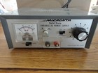 VINTAGE RADIO SHACK MICRONTA 22-126 ALIMENTATION DC VARIABLE O-24