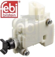 Febi Bilstein 180723 Stellelement FüR Zentralverriegelung FüR Vw