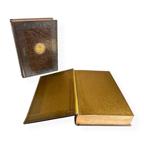 Rare 1925 Encyclopaedia of Freemasonry – 2 Volume Set | Mackey, Hughan & Hawkins - Picture 6 of 24