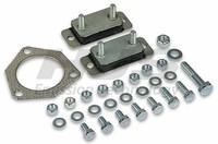 HJS Montagesatz, Abgasanlage 82 11 4538 FüR VW