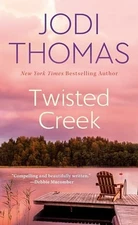 Twisted Creek, Thomas, Jodi