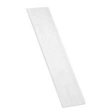 Square Aluminum Flat Bar, 4x55x330mm 6061 Aluminum Solid New Mill Stock