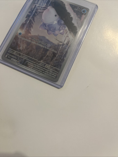 Snom 168/162 Sv05: Temporal Forces Holo - Bild 3 von 10