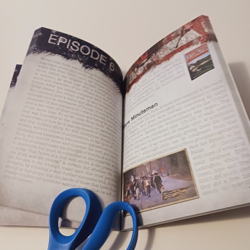 Chasing American Legends: The Workbook by Rick Green, 2018 Paperback 2nd Edition - Picture 11 of 11