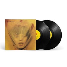 The Rolling Stones Goats Head Soup [2LP 2020 Deluxe Edition] Records & LPs New