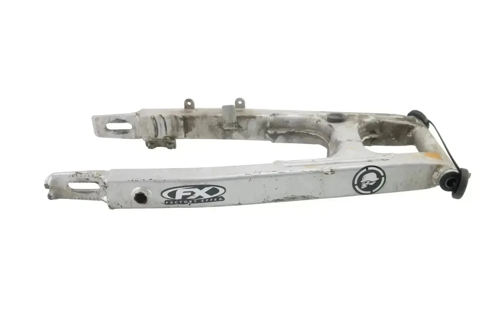 2003 Honda XR100R OEM Rear Swingarm 52200-KN4-A60ZA