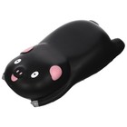 Tapis Souris Ergonomique Reposes-poignets Caricature De Dessin Animé