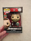Funko POP! SFX: WWE - Bray Wyatt - Lights Up