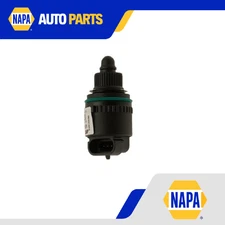 Idle Control Valve fits FIAT PUNTO 188 1.2 99 to 10 Auxiliary Air Cambiare New