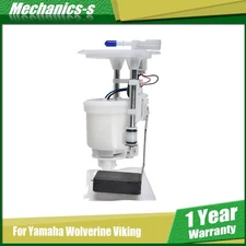 Fuel Pump Assembly Fit For YAMAHA GRIZZLY 700 2007-2016 #3B4-13907-10-00 ATV New