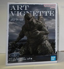 Bandai Namco Art Vignette  GODZILLA 1.0  Banpresto Japan Figure NEW