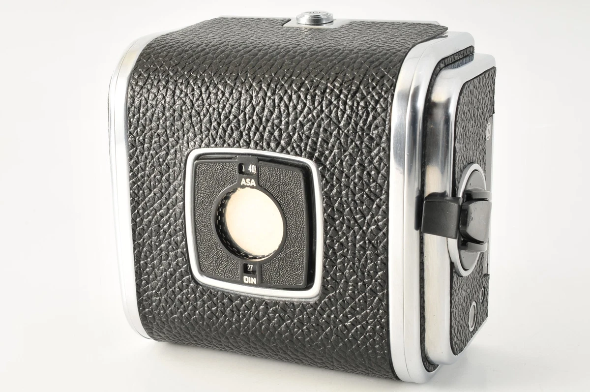 Hasselblad 6x6cm Camera Roll Film Backs for sale | eBay