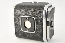 New Leather [Near MINT] Hasselblad A12 Type II 120 6x6 Film Back From JAPAN