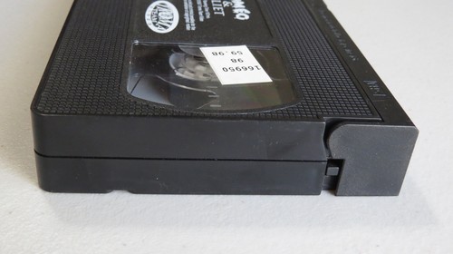 Tromeo and Juliet VHS Director's Cut 1997 TESTED PLAYS - Imagen 19 de 21