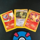 Rapidash Ho-Oh Kecleon e-Series Promo Non-Holo Japanese Pokemon Card CCG