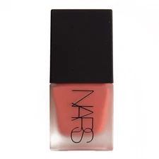 NARS Liquid Blush Hot Tin Roof 0.5 Fl oz 15 ML Limited Edition #5159 NOS