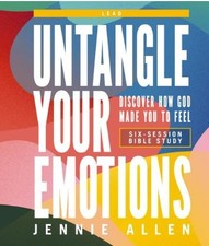 Untangle Your Emotions Naming Paperback w618