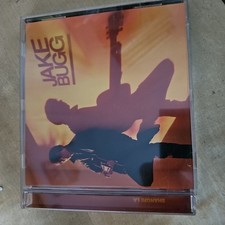 Shangri La by Jake Bugg (CD, 2013)