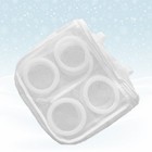 Shoe Cleaning Hanging Bags for Tennis Shoes Sneaker Laundry