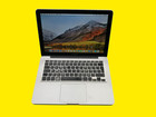 MacBook Pro A1278 13'' Early 2011, i5-2415M, 4GB RAM, 320GB HDD, Faulty CD-ROM