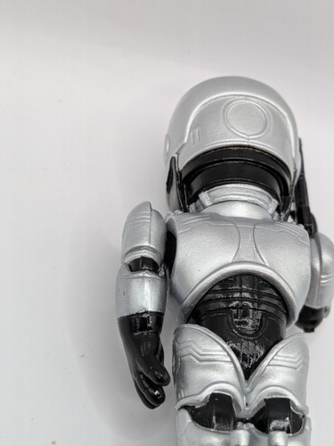 Funko Vinyl Soda Robocop Figure VGC! Funko 2022! - Picture 8 of 10