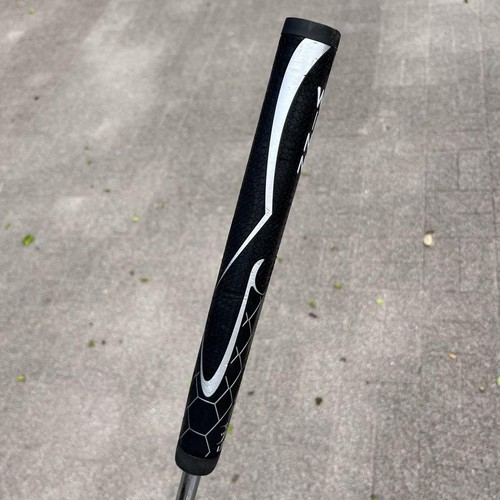 Odyssey White Hot 2-Ball Blade Putter 35" Winn Pro Grip Good Condition - Picture 10 of 12