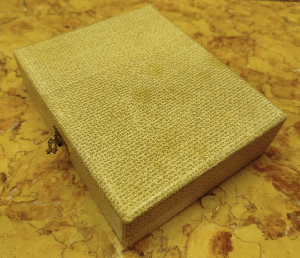 ERCUIS Lot 12 FOURCHETTES a GATEAUX Metal Argente Art Table Couverts 9MAG 08/11 - Photo 4/4