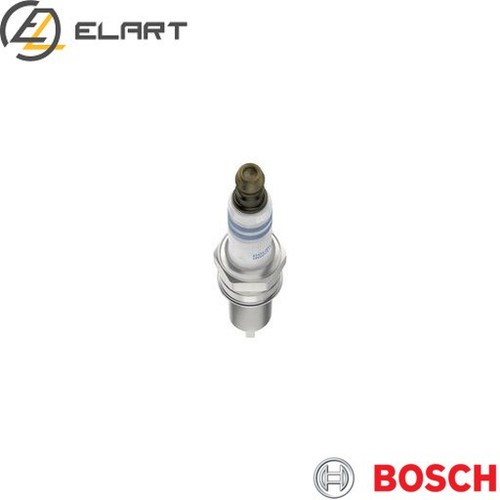 4x SPARK PLUG 0 242 135 548 FOR HYUNDAI GENESIS i40/CW ELANTRA/V/VI GETZ ix35