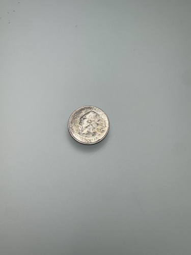 1999 P Connecticut State Quarter Error Coin Obverse And Reverse You Grade - Picture 7 of 15