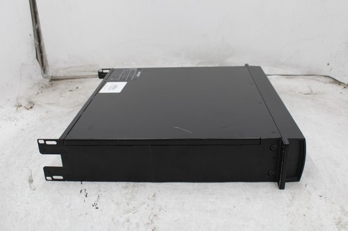 Dynacord C1800FDi-US 2 canales 2 x 950W amplificador de potencia probado - Imagen 2 de 3