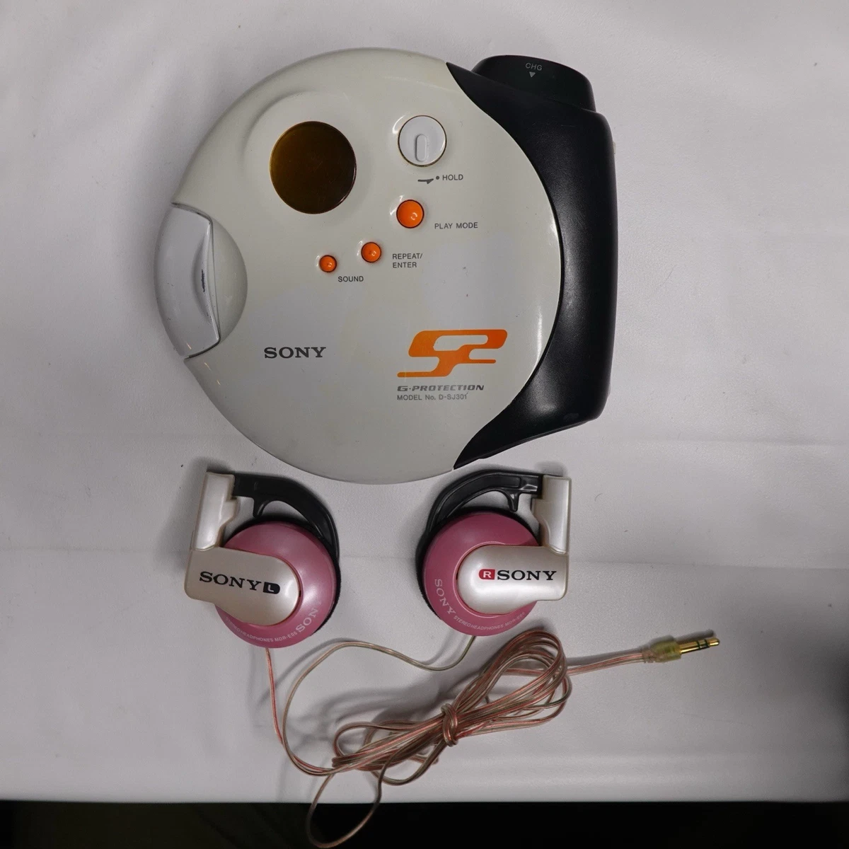 Sony Sports Cd Walkman for sale | eBay