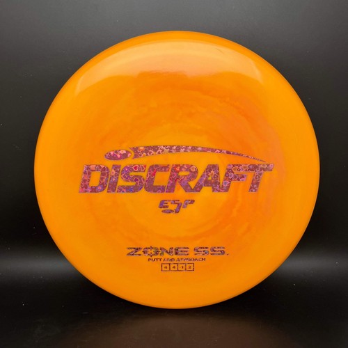 Discraft ESP Zone SS - Bild 2 von 17