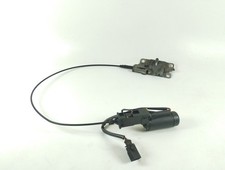 4E0827383C SCHLOSS HECKDECKEL / 1734809 FÜR AUDI A8 4E2 3.0 TDI QUATTRO