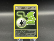 Potion Energy - 1st Edition - 82/82 Team Rocket - Pokémon TCG - 2000