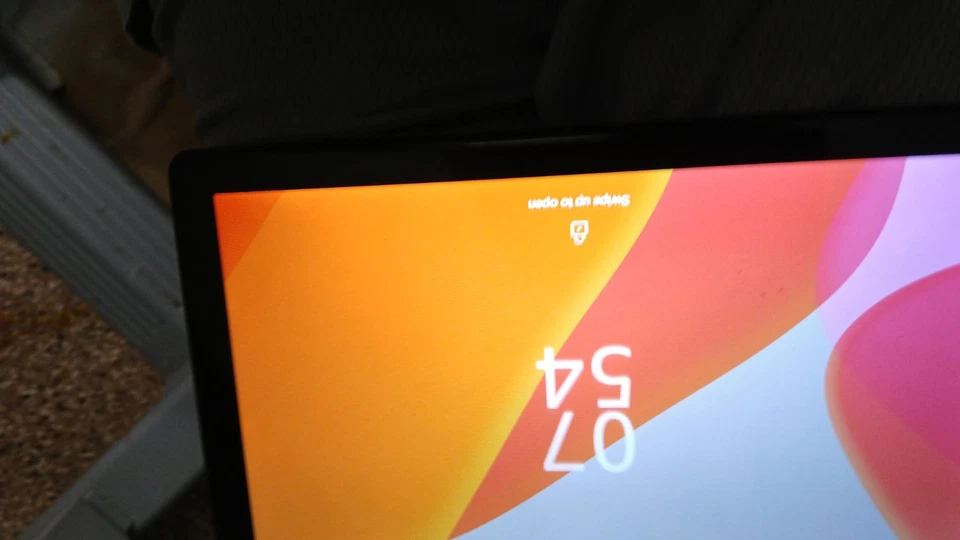 Android 14 Tablet with Sim Card Slot Unlocked Cellular Tablets 10GB+32GB with... - Image 2 of 4