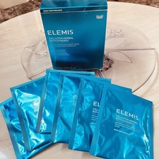16 Sachets Elemis Cellutox Herbal Bath Synergy 300 g 10.6 oz
