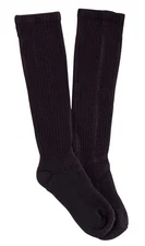 Graduated Compression Diabetic Calf Sock