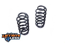 MaxTrac 2" Front Lowering Coils 251120