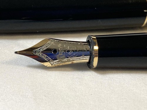 Montblanc 10000 Pen 4810 - 第 10/12 張圖片