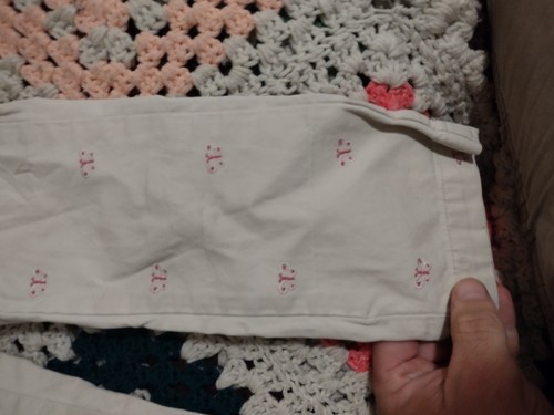 Gap Kids 4 Pants Girls See Pictures - Picture 6 of 6